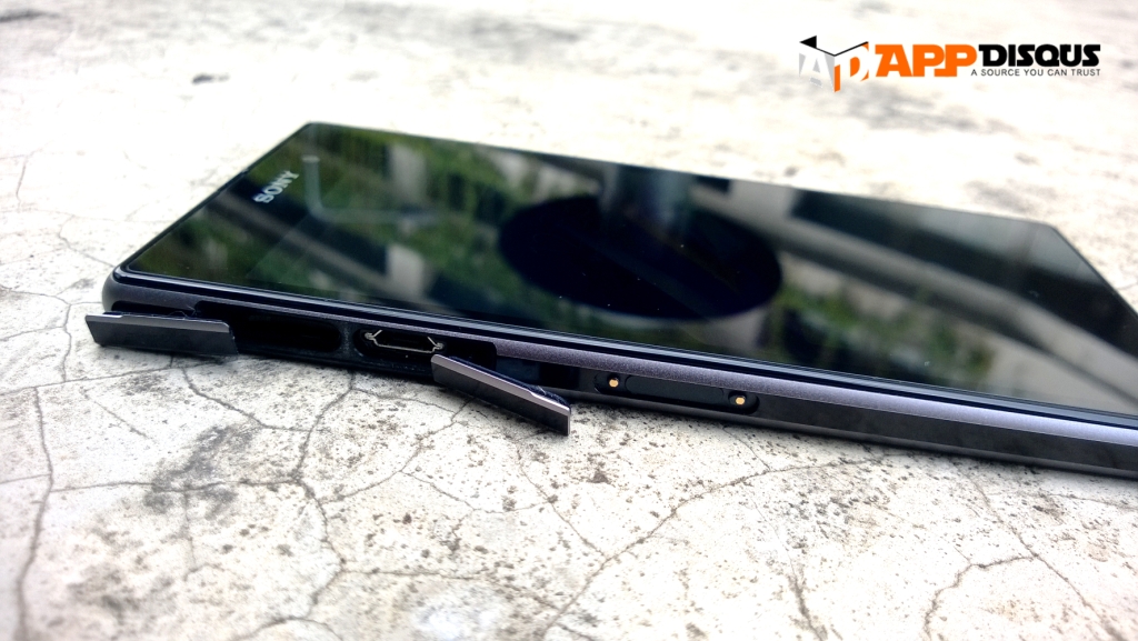 Sony Xperia Z1 reviews 18