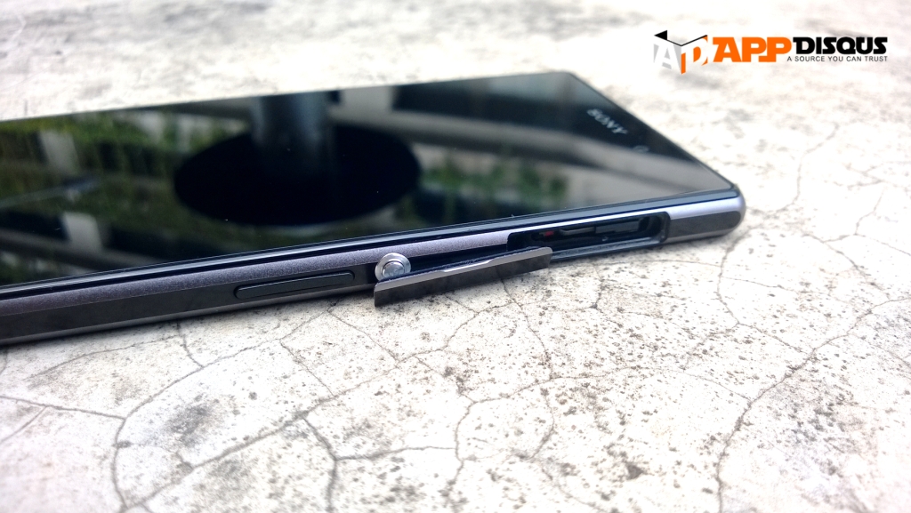 Sony Xperia Z1 reviews 21