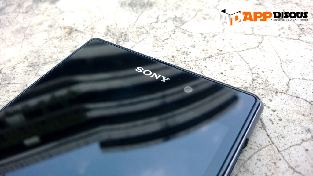 Sony Xperia Z1 reviews 22