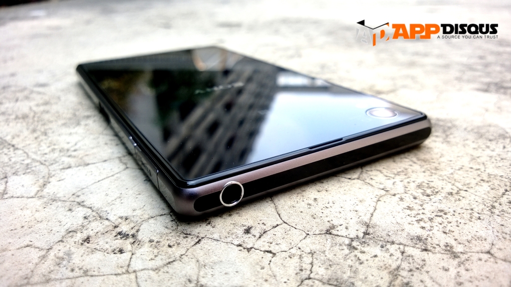 Sony Xperia Z1 reviews 29