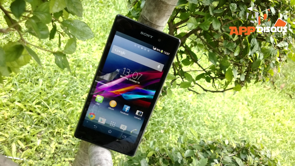 Sony Xperia Z1 reviews 33