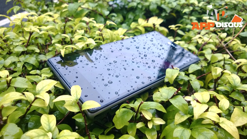 Sony Xperia Z1 reviews 42