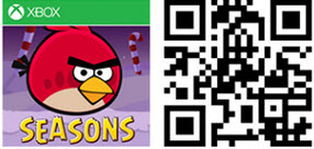 angry birds seasons qr_1