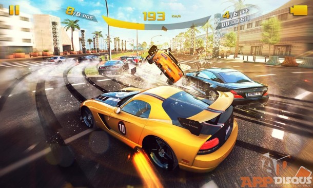 Asphalt801