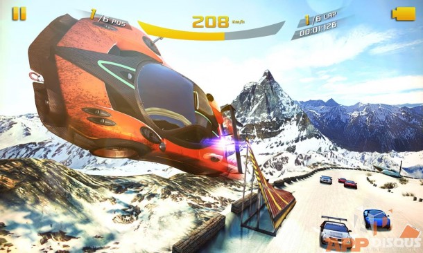 Asphalt802