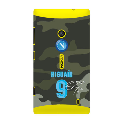 HiguainYellow