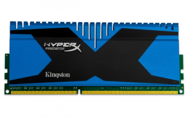 HyperX_Predator 2800Mhz