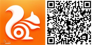 UC Browser_QR