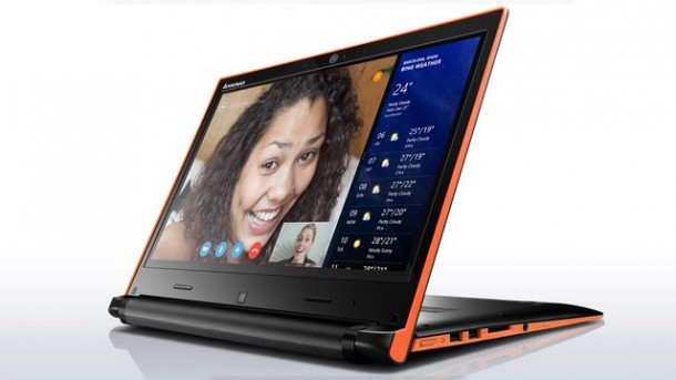 lenovo-laptop-flex-14-orange-edge-stand-mode-11
