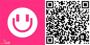 nokia mix radio QR Code