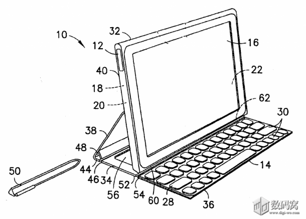 nokia-schematic