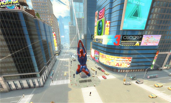 AmazingSpiderMan_Screen