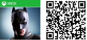 DarkKnightRisesQR