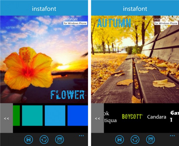 Instafont_screen_2