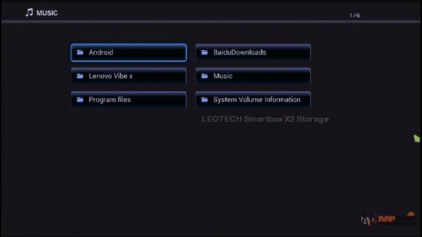 LEOTECH Smartbox X2 Storage  102