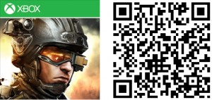 ModernCombat4QR