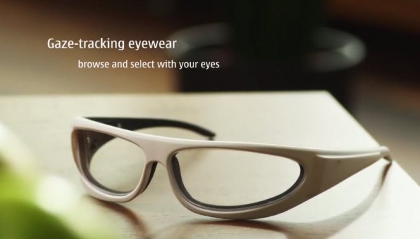 Nokia-smart-glasses