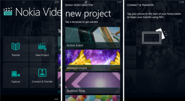 nokia-video-director-screenshot