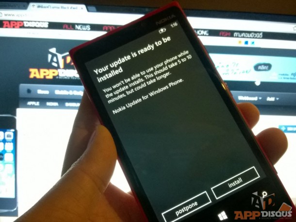 Lumia Black for Lumia 920_1