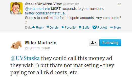 MSFT-platform-payments-Shaw-Murtazin-response