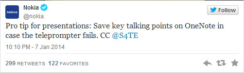 Nokia Tweet_2