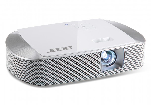 Acer K137 projector_2