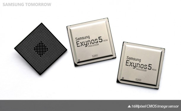 Exynos-52601