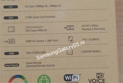 Rear-box-Samsung-Galaxy-S5-1