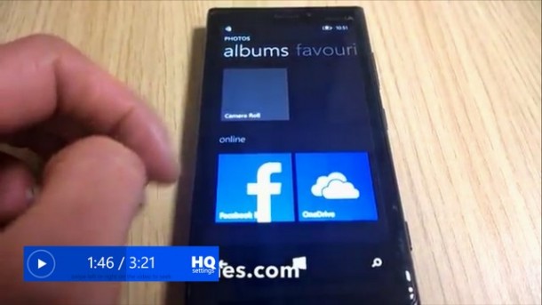 Windows phone 8.1 on Lumia 920_10