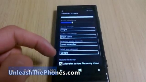 Windows phone 8.1 on Lumia 920_4