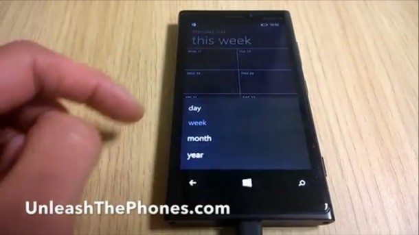 Windows phone 8.1 on Lumia 920_5