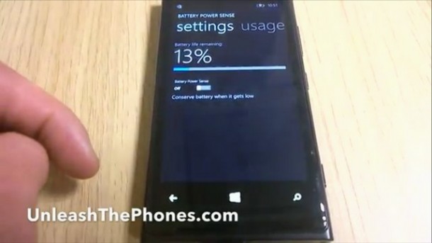 Windows phone 8.1 on Lumia 920_6