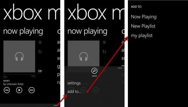 XBOX Music_5