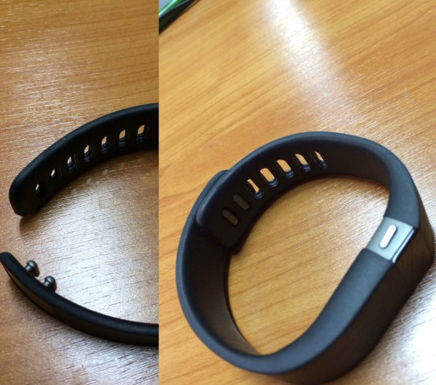 fitbit force-lock