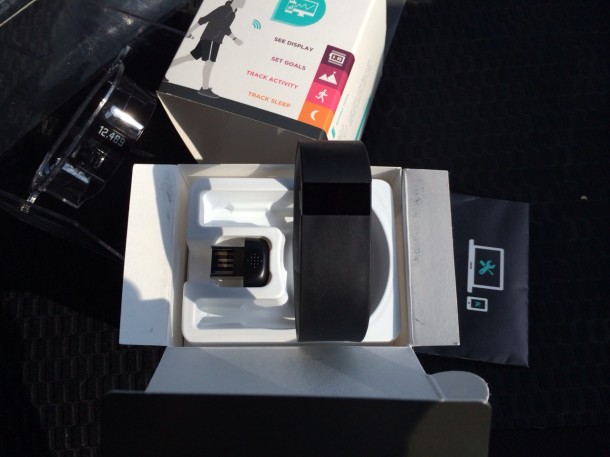 FitBit Force Package 2