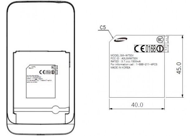 samsung-sm-w750v-fcc