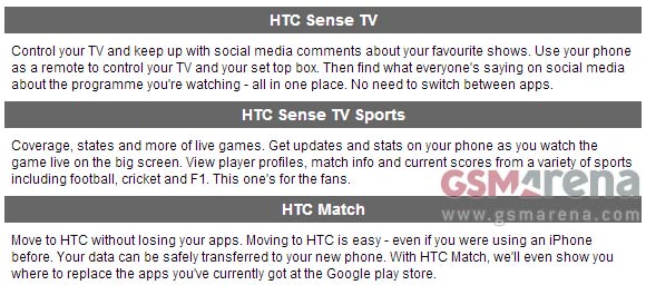 HTC M8_Sales Manual_2