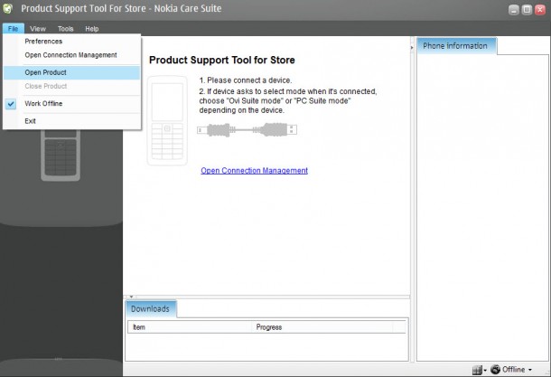 Nokia-Care-Suite_workoffline3
