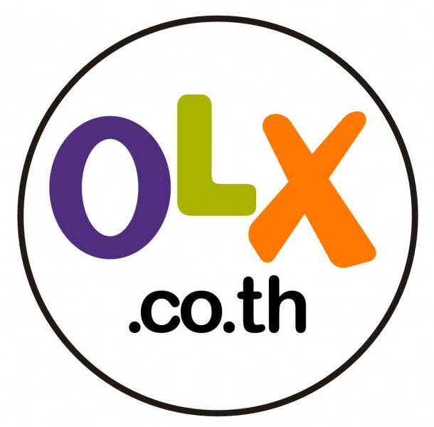 OLX Logo