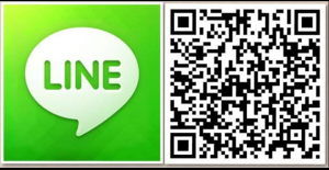 QR_Line