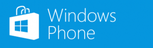 Windows Phone Store logo