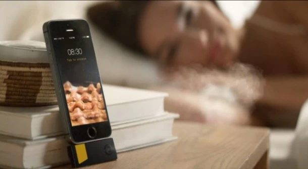baconalarm