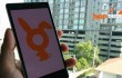 Nokia Lumia AIS mPay rabbit