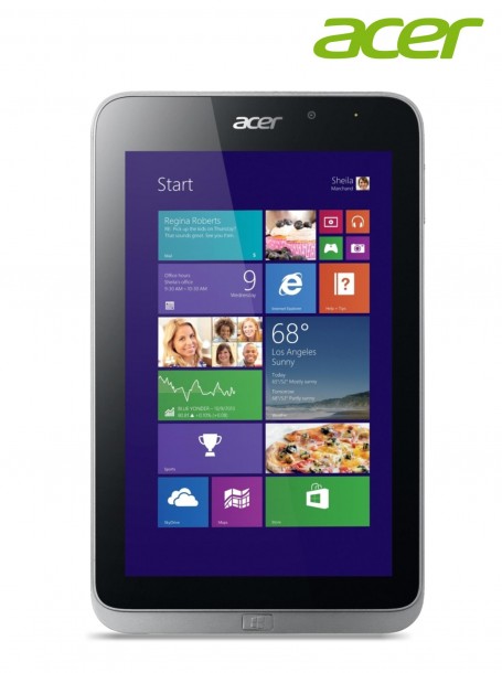 Acer Iconia W4