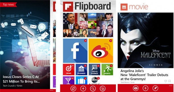 Flipboard beta_1