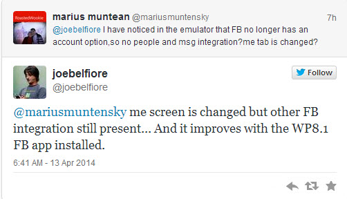 Joe_Tweet windows phone 8.1_3