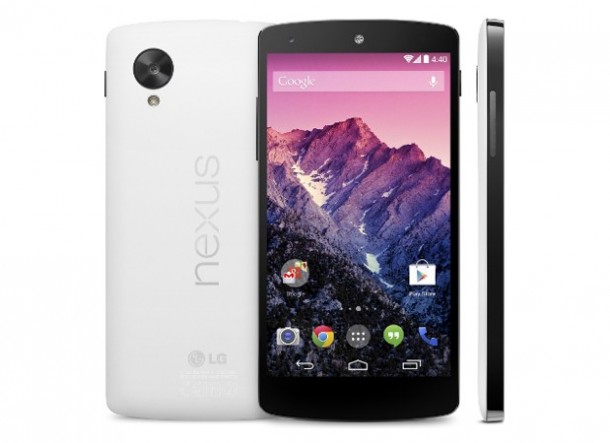 Nexus 5