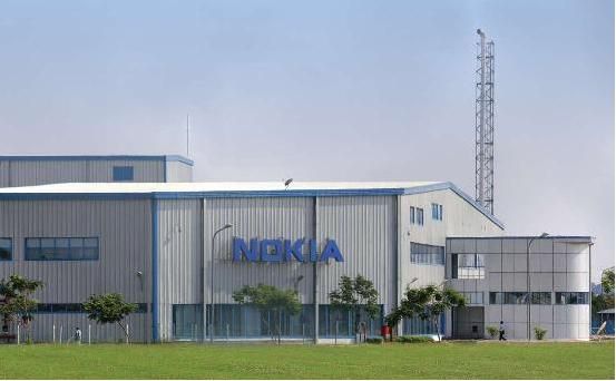 Nokia-Factory-Chennai-Sriperumbudur