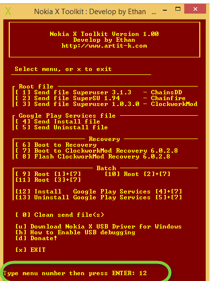Nokia X Tool Kit_2