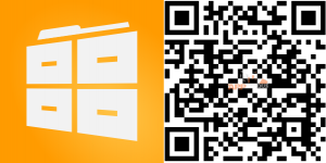 QR_Aerize Explorer for WP8.1